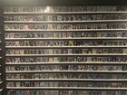 Huge  Rookie Card Collection 10000 Plus Rookie Cards
