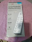 Apc Surge Arrest Home office Surge Protector New In Box 12 Outlets