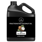 100  Pure Fractionated Coconut Oil 32oz   Natural Skin   Hair Care Moisturizer