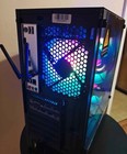 Gaming Pc Desktop Computer