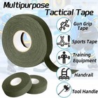 Tactical Tapes  1 Inch X 27 34 Yards Goon Grip Tapes  Multipurpose Wrap Tape For