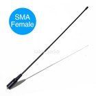 Sma-female Tri-band Antenna For Baofeng Uv-5r Iii Uv-82 Iii Uv-s9 Plus Ham Radio