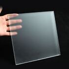 Frosted Acrylic Plexiglass Sheet 1 8     3 Mm  Thick 15  Sizes For Privacy  Signs