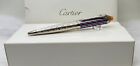 Luxurious Cartier R Series  Multi Design Body  blue Ink  Ballpoint Pen