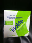 Isolite Isodry Isovac Dental Mouthpiece Dry Isolation  10pcs box  New-all Sizes