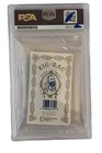 Cheech Marin Tommy Chong Dual Signed Auto Cigarette Papers Zig-zag Psa Auto 10
