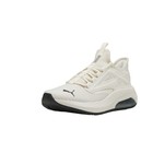 Puma Xcell Ayro Lace Up Running  Womens White Sneakers Casual Shoes 31187502