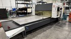2017 Haas Model Gr-712 Cnc Gantry Router With X-145   Y-85  Travels
