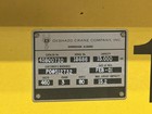 7 5 Ton X 27  Deshazo Single Girder Top Running Bridge Crane With Street Undersl