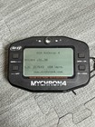 Aim Mychron 4 Kart Racing Data Logger Lap Timer Excellent
