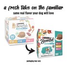 Purina Beneful Small Breed Wet Dog Food Variety Pack 30 X 3 Oz Cans