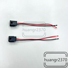 Led Fog Light Drl Lamp Horn Connector Honda Civic Accord Acura Replaces L41a2