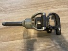 Long Extrended Anvil 1  Drive Air Impact Wrench Ame 