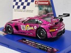 Carrera Digital 132 32062 Mercedes Amg Gt3 Evo Unoracing Team   16 1 32 Slot Car