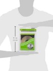Allsop 56500 Cd dvd Laser Lens Cleaner With 8 Brushes     Audiophile Quality
