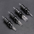 10 Pack Sterilized Disposable 3rd Gen Pro Cartridge Needles Tattoo  10  30mm 