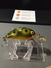 Vintage Bomber Model 5a11 1 5oz  Mini A Deep Runner Screwtail Crankbait lure Nib