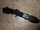 Us Army Knife Bayonet And Scabbard Made By Ontario    