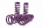 D2 Pro Lowering Springs 1 4  F   1 4  R For 2016-2022 Chevrolet Camaro