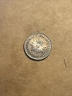 1924 Uruguay Centesimo Pe