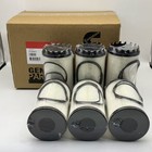 6pcs Fs36401 Fuel water Separator Replace P557004 K37-1004 pf9928 For Fleetguard