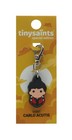 Tiny Saints Saint Carlo Acutis Charm New Lanyard Backpack Purse