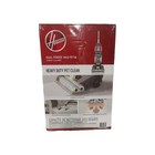 Hoover Dual Power Max Pet Upright Corded Carpet Cleaner   Fh54011   New    