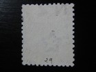 Samoa British Colony Sg   43 Scarce Used Stamp  Cv   1 75