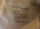 Ariat Women   s V Sport Tall Riding Boots
