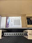 Netgear Prosafe Plus Gs116e 16 Port Gigabit Ethernet Managed Switch - Gray    V2