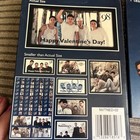 98 Degrees Valentines Cards Vintage New Sealed 2001 34 Student Cards 2 Boxes