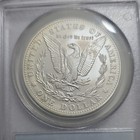 2006 San Francisco Old Mint  1 Pcgs Ms69 Commemorative Silver Dollar