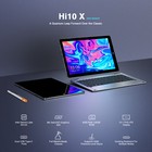 Chuwi Hi10 X 10 1  Windows Tablet laptop 2 In 1 Intel N4120 Quad Core Pc 6 128gb