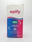 Epify Quick   Easy Sensitive Hair Removal Cream 250 Ml   8 45 Oz No Box  