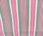 Door Draft Stopper  Cedar Filled  Repellent  Window Draft Stopper  Pink  Gray