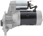 New Starter For Magnum Yanmar 486  tk 4 86  Diesel 1998 1999 2000 2001 2002 2003