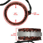 Stator   Regulator Rectifier For Honda Cb900c Cb 900 C Custom 1980 1981 1982