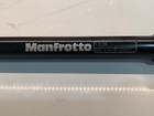 Manfrotto 122b Adjustable Pole For Back Light Stand  21 To 33 5   53-85cm  used 