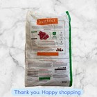Dry Dog Food Instinct Limited Ingredient Grain Free Lamb 20 Lb Bag Diet Naturall
