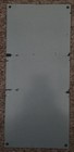 Vintage J i  Case Porcelain Sign Farm Tractor Threshing Machine Company Gas Oil