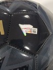 Lionel Messi Signed Autographed Fc Barcelona Full Size Black Soccer Ball W coa