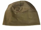 Usmc Polartec Hardface Wind Pro Fleece Coyote Watch Cap Beanie Small Medium New