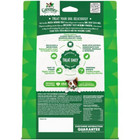 Greenies Teenie Chewy Dental Dog Treats Original Chicken - 12oz 43ct