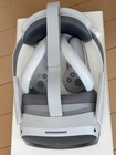 Pico 4 128gb Vr Headset Glasses White Lightweight Wireless Virtual Reality