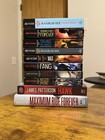 Lot   Set Of The Complete Maximum Ride Series   Hawk Softcover  Very Good-new