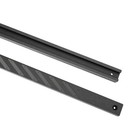 Ski-doo New Oem Black Snowmobile Slider With Vespel Insert  Qty 1  503194815