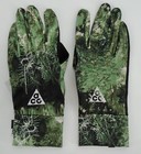 Nike Acg Dri-fit Lightweight Gloves Adult Large Oil Green summit White