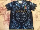 Italy Soccer Jersey Concept Special Fan Edition S m l xl xxl