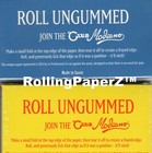 4x Packs Of Club Modiano Rolling Papers 1 1 4 Size Ungummed 32 Leaves Per Pack 
