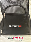 Geniune Nissan Nismo Laptop Backpack